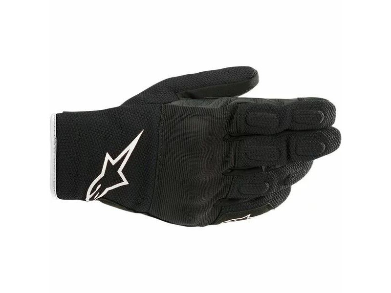 Manusi de piele impermeabile Alpinestars S-MAX Drystar