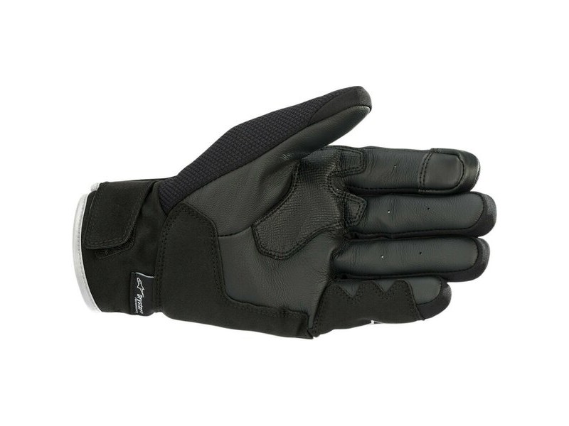 Manusi de piele impermeabile Alpinestars S-MAX Drystar Manusi de piele impermeabile Alpinestars S-MAX Drystar