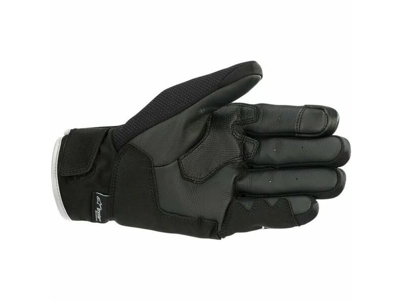 Manusi de piele impermeabile Alpinestars S-MAX Drystar