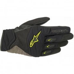 Manusi de piele vara Alpinestars SHORE