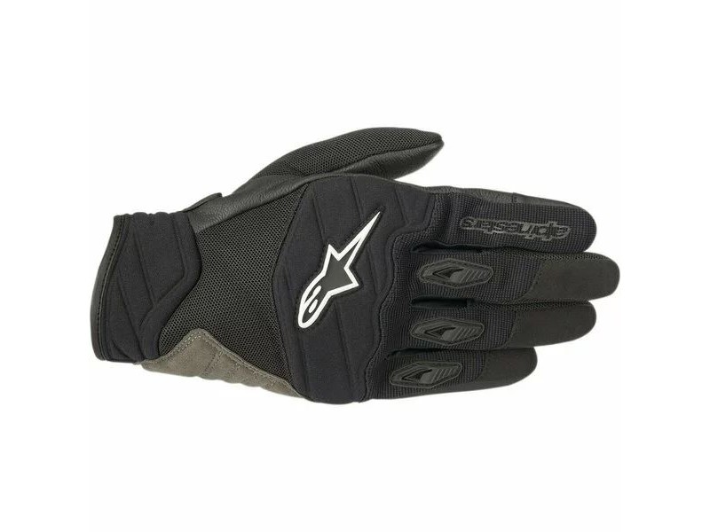 Manusi de piele vara Alpinestars SHORE