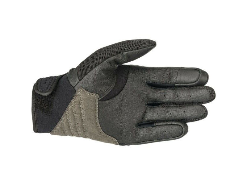 Manusi de piele vara Alpinestars SHORE