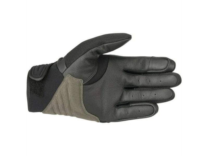 Manusi de piele vara Alpinestars SHORE
