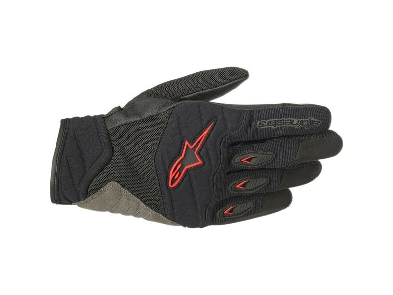 Manusi de piele vara Alpinestars SHORE