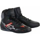 Ghete moto sport/touring Alpinestars Faster-3 RIDEKNIT