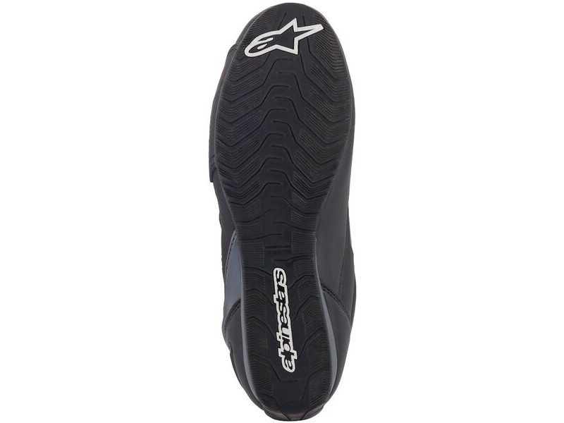 Ghete moto sport/touring Alpinestars Faster-3 RIDEKNIT Ghete moto sport/touring Alpinestars Faster-3 RIDEKNIT