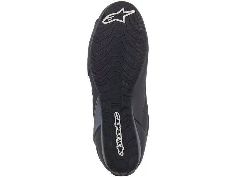 Ghete moto sport/touring Alpinestars Faster-3 RIDEKNIT