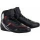Ghete moto sport/touring Alpinestars Faster-3 RIDEKNIT Ghete moto sport/touring Alpinestars Faster-3 RIDEKNIT