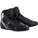 Ghete moto sport/touring Alpinestars Faster-3 RIDEKNIT