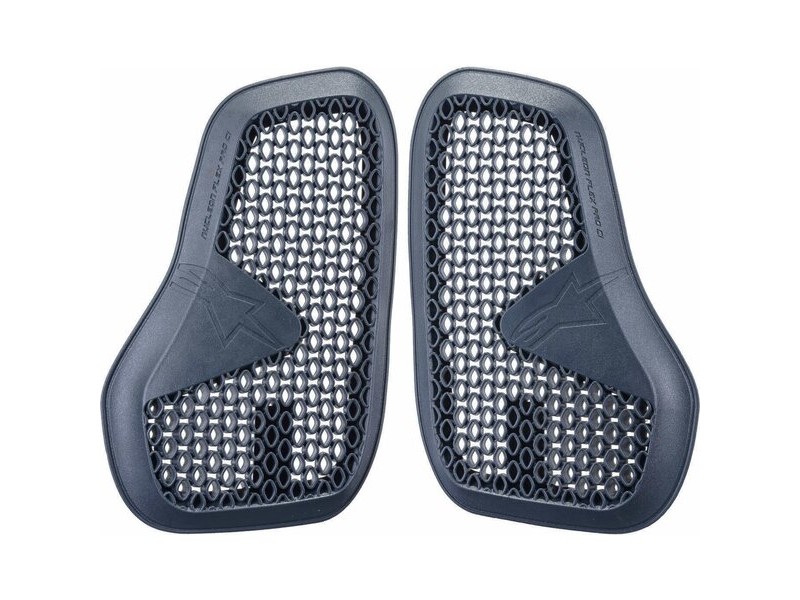 Set protectii piept Alpinestars NUCLEON FLEX PRO Ci Set protectii piept Alpinestars NUCLEON FLEX PRO Ci