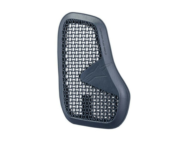Set protectii piept Alpinestars NUCLEON FLEX PRO Ci Set protectii piept Alpinestars NUCLEON FLEX PRO Ci