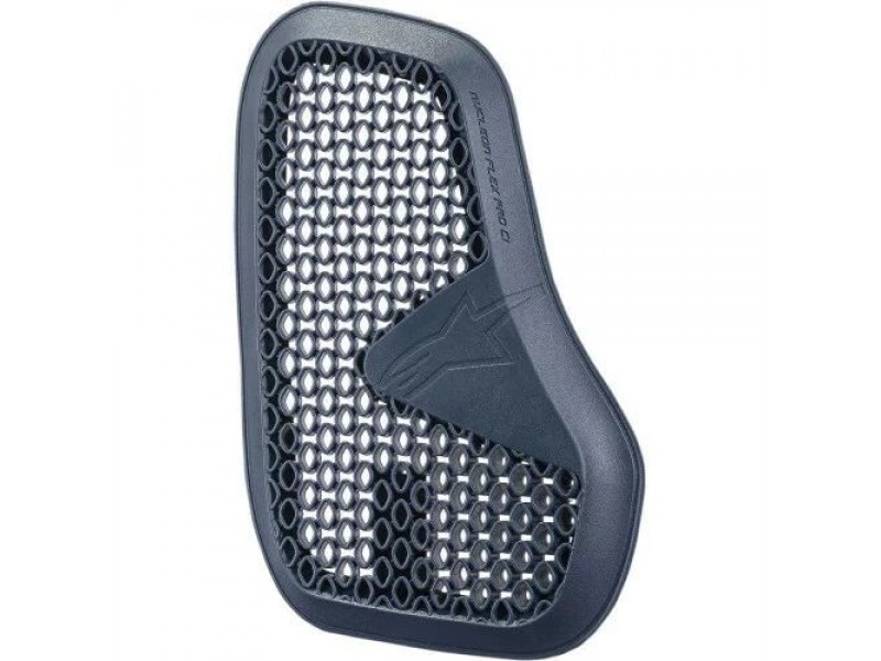 Set protectii piept Alpinestars NUCLEON FLEX PRO Ci