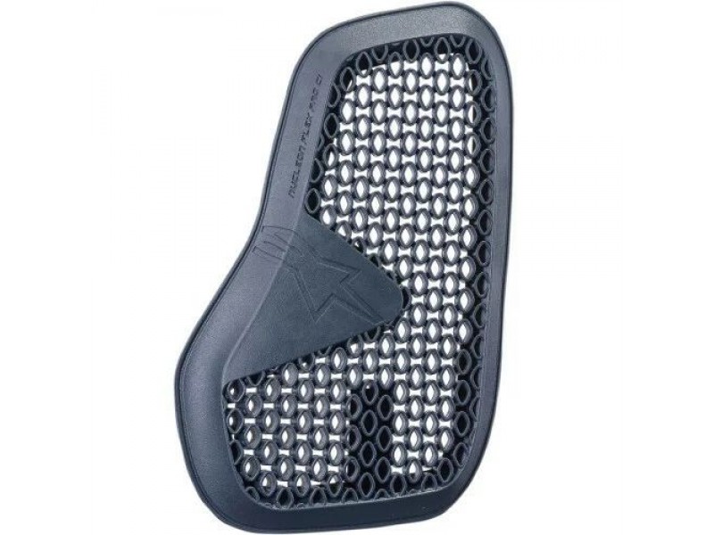 Set protectii piept Alpinestars NUCLEON FLEX PRO Ci