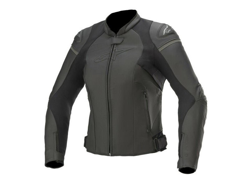 Geaca de piele sport/touring Alpinestars STELLA GP PLUS R V3 Geaca de piele sport/touring Alpinestars STELLA GP PLUS R V3