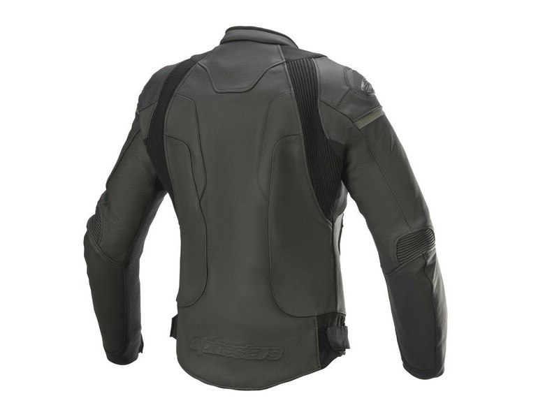 Geaca de piele sport/touring Alpinestars STELLA GP PLUS R V3 Geaca de piele sport/touring Alpinestars STELLA GP PLUS R V3