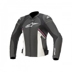 Geaca de piele sport/touring Alpinestars STELLA GP PLUS R V3 Geaca de piele sport/touring Alpinestars STELLA GP PLUS R V3
