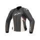 Geaca de piele sport/touring Alpinestars STELLA GP PLUS R V3 Geaca de piele sport/touring Alpinestars STELLA GP PLUS R V3