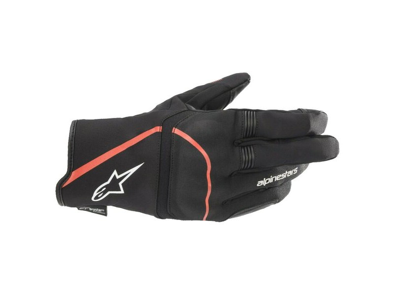 Manusi de piele impermeabile Alpinestars SYNCRO v2 Drystar Manusi de piele impermeabile Alpinestars SYNCRO v2 Drystar