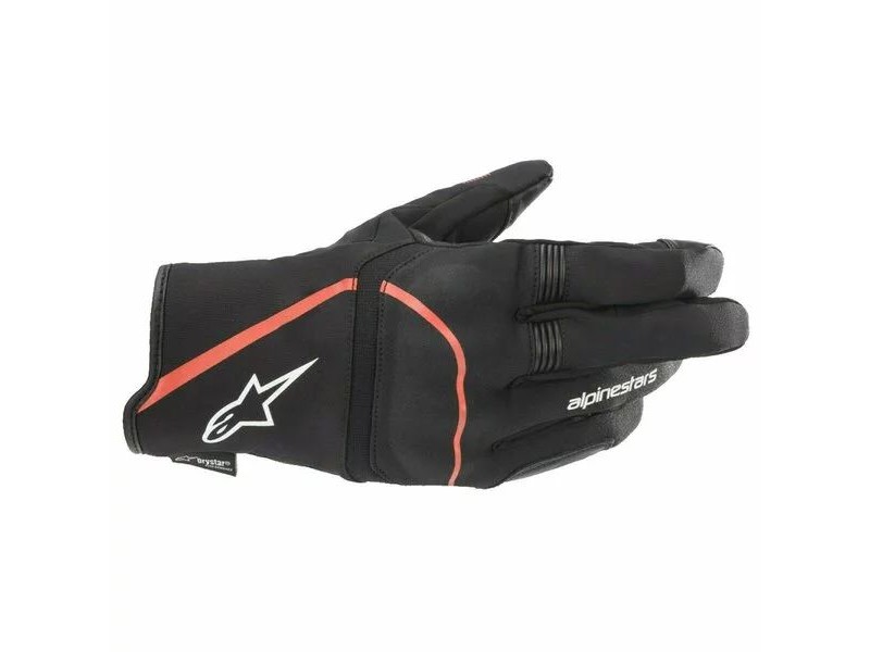 Manusi de piele impermeabile Alpinestars SYNCRO v2 Drystar
