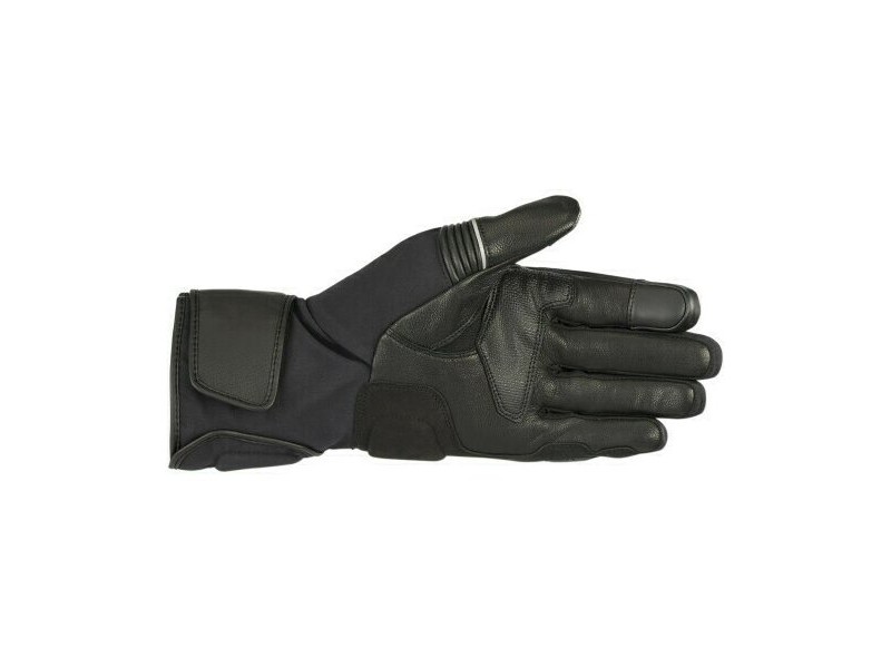 Manusi de piele impermeabile Alpinestars JET ROAD V2 Gore-Tex