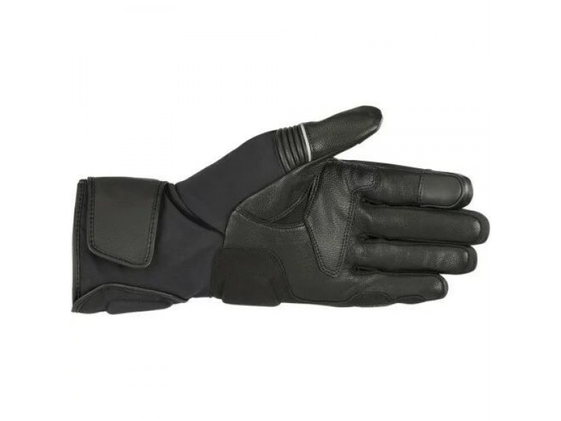 Manusi de piele impermeabile Alpinestars JET ROAD V2 Gore-Tex