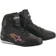Ghete moto sport/touring Alpinestars Stella Faster-3 RIDEKNIT