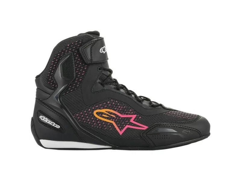 Ghete moto sport/touring Alpinestars Stella Faster-3 RIDEKNIT