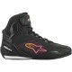 Ghete moto sport/touring Alpinestars Stella Faster-3 RIDEKNIT