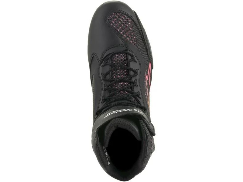 Ghete moto sport/touring Alpinestars Stella Faster-3 RIDEKNIT