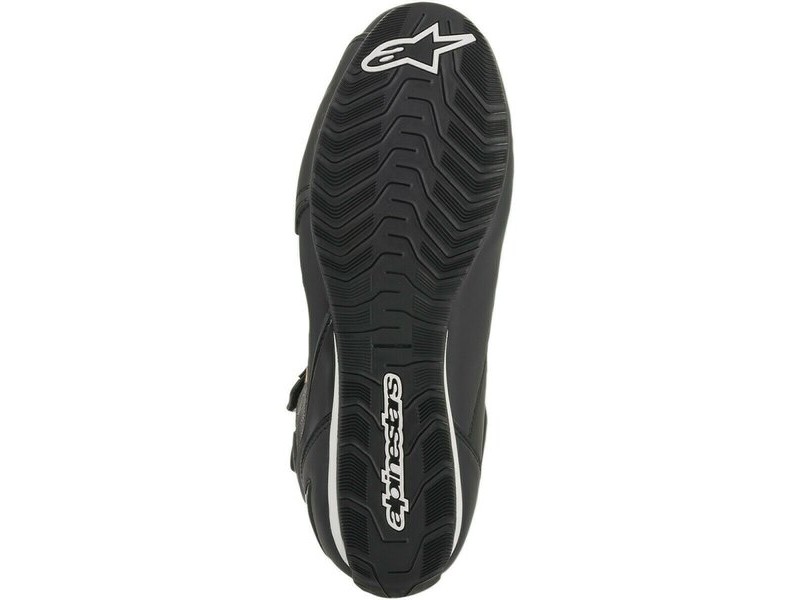 Ghete moto sport/touring Alpinestars Stella Faster-3 RIDEKNIT Ghete moto sport/touring Alpinestars Stella Faster-3 RIDEKNIT