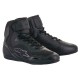 Ghete moto sport/touring Alpinestars Stella Faster-3 RIDEKNIT Ghete moto sport/touring Alpinestars Stella Faster-3 RIDEKNIT