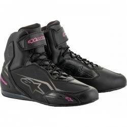 Ghete moto sport/touring Alpinestars Stella Faster-3 Ghete moto sport/touring Alpinestars Stella Faster-3