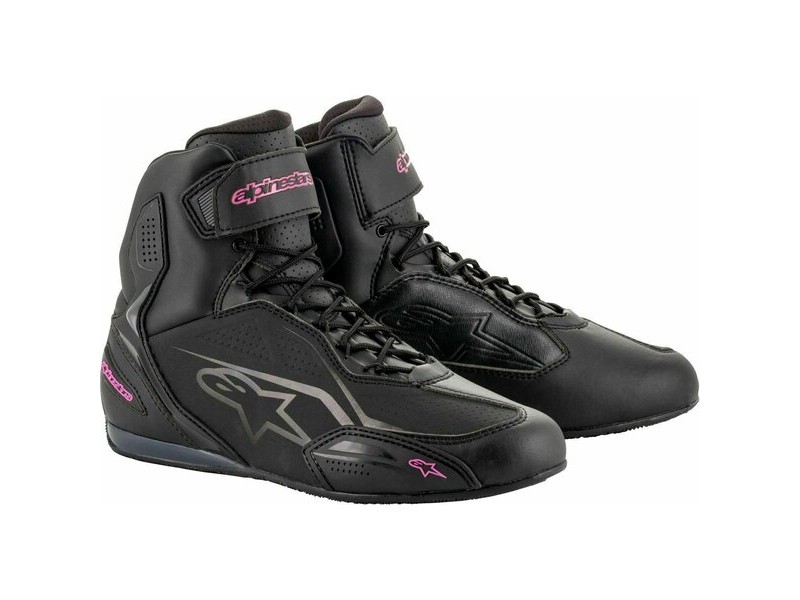 Ghete moto sport/touring Alpinestars Stella Faster-3