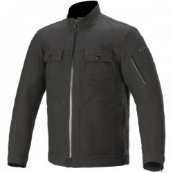 Geaca textil impermeabila Alpinestars SOLANO Geaca textil impermeabila Alpinestars SOLANO