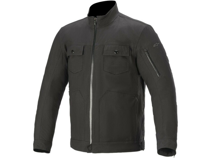 Geaca textil impermeabila Alpinestars SOLANO Geaca textil impermeabila Alpinestars SOLANO