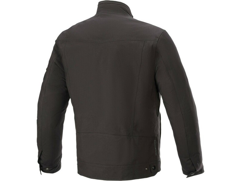 Geaca textil impermeabila Alpinestars SOLANO Geaca textil impermeabila Alpinestars SOLANO