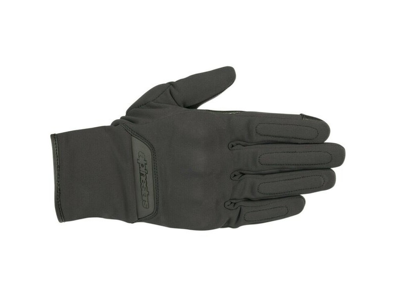 Manusi textil Alpinestars C-1 V2 GORE Windstopper®