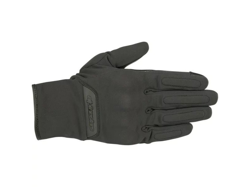 Manusi textil Alpinestars C-1 V2 GORE Windstopper®