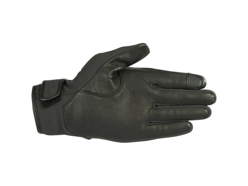 Manusi textil Alpinestars C-1 V2 GORE Windstopper®
