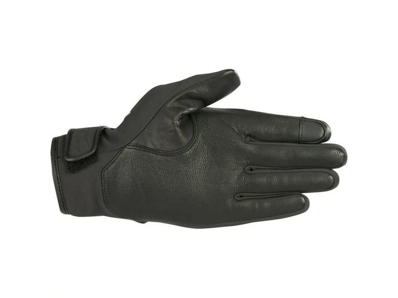 Manusi textil Alpinestars C-1 V2 GORE Windstopper®