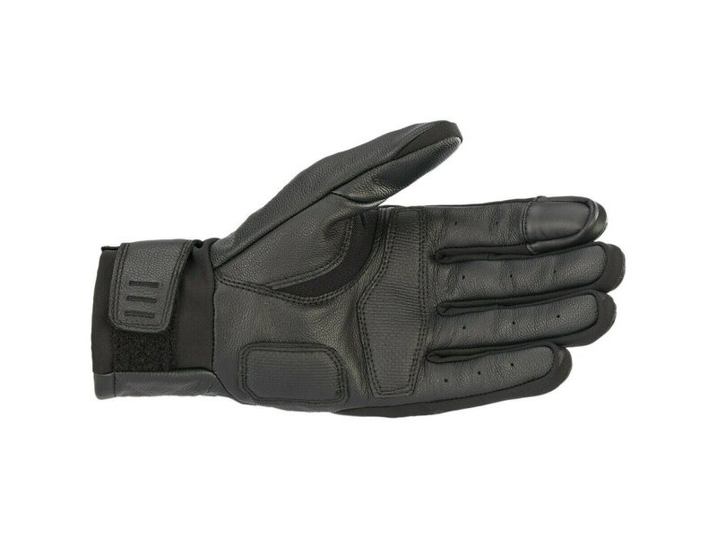 Manusi de piele Alpinestars GARETH Manusi de piele Alpinestars GARETH