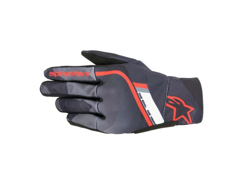 Manusi de vara Alpinestars REEF