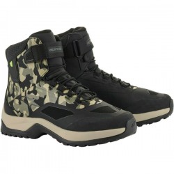 Ghete moto impermeabile Alpinestars CR-6 Drystar Ghete moto impermeabile Alpinestars CR-6 Drystar