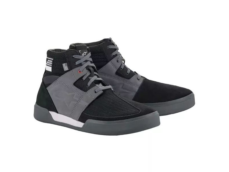 Ghete moto Alpinestars PRIMER