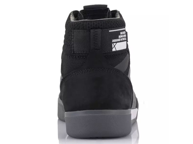 Ghete moto Alpinestars PRIMER