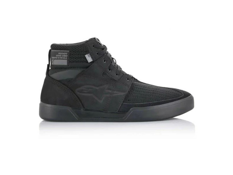 Ghete moto Alpinestars PRIMER