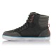 Ghete moto impermeabile Alpinestars J-6 CANVAS WP
