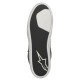 Ghete moto impermeabile Alpinestars J-6 CANVAS WP