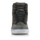 Ghete moto impermeabile Alpinestars J-6 CANVAS WP