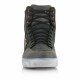 Ghete moto impermeabile Alpinestars J-6 CANVAS WP